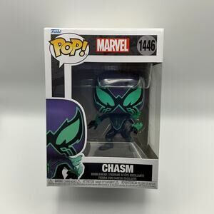 Chasm #1446 - Marvel Comics Funko Pop!